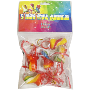  Fun Kandy Rock Dummies 5x23G