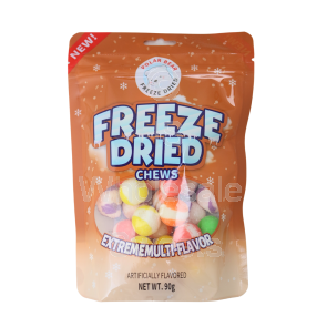 Polar Bear Freeze Dried Jumbo Chews 8 x 90g
