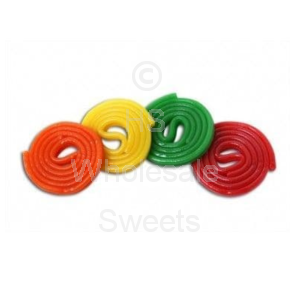 King Regal Fruit Wheels 1kg