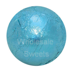 Kinnerton Chocolate Flavour Blue Balls