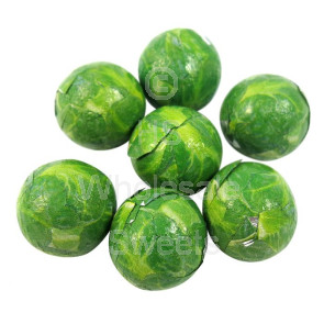 Kinnerton Milk Chocolate Sprouts 3kg