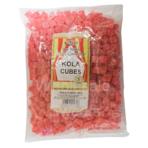 Brays Kola Cube 3kg