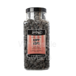 Dobsons Kopp Kops Jar 3kg