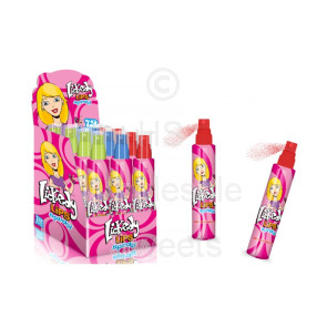 Hannah's Lickedy Lips Spray 12 Pack