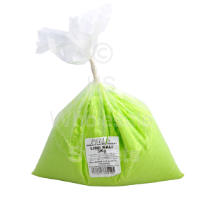 Pells Lime Kali 3kg