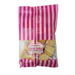 Loxleys Cinder Toffee 16x150g