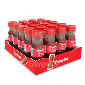 Cola Pop Yammiez Pops 20x15g