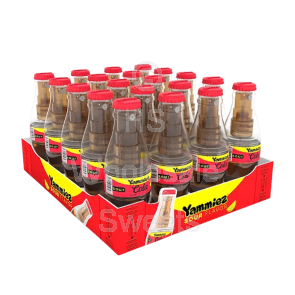 Cola Spray Yammiez Pops 20x30ml