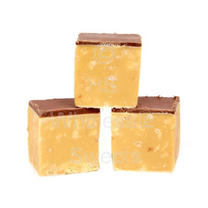 Fudge Factory Malteasier Cubes