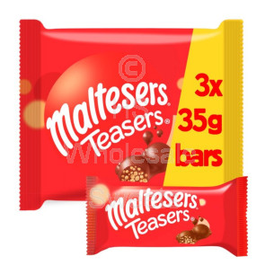 Maltesers Teasers 15X105G