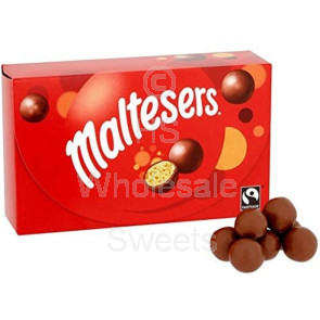 Maltesers Box 7X185G