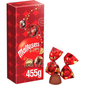 Maltesers Truffle Gift Box 455g