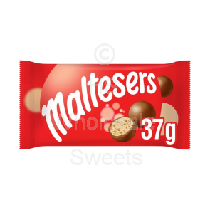 Malteser Snack Bags 25x37g