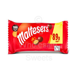 Malteser Bags PMP 89p 40x37g