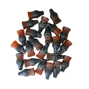 Matthijs Liquorice Cola Bottles 1kg