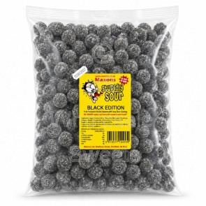 Maxons Stupidly Sour Black 3kg