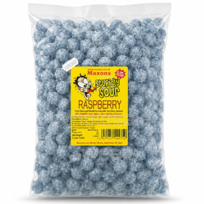 Maxons Stupidly Sour Blue 3kg