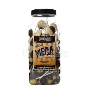 Dobsons Chocolate Mega Lollies *90