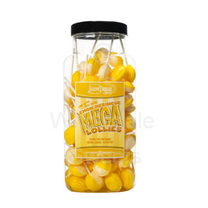 Dobsons Lemon Meringue Mega Lollies *90