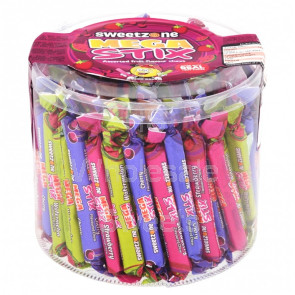 Sweetzone Mega Stix Jars 120 x 5p