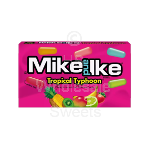MIKE AND IKE TROPICAL TYPHOON 12x120g