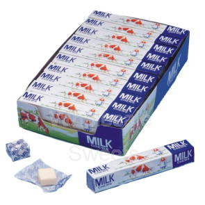 Milk Chew Stickpack - 20 count