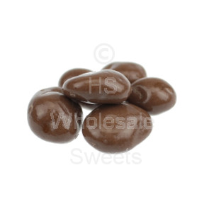 Milk Chocolate Raisins 3kg