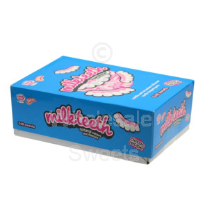 Candyland Milk Teeth 240 count