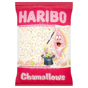 Haribo Mini Chamallows 1kg