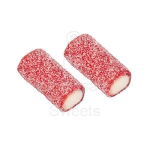 Vidal Mini Fizzy Strawberry Pencils 3kg