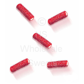 Vidal Fizzy Strawberry Pencils 3kg