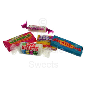 Swizzels Mini Sweet Mix 3kg 