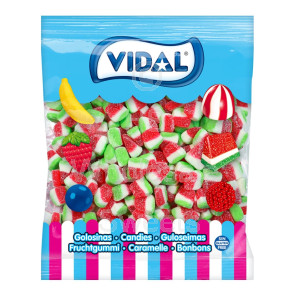 Vidal Mini Watermelon 1kg