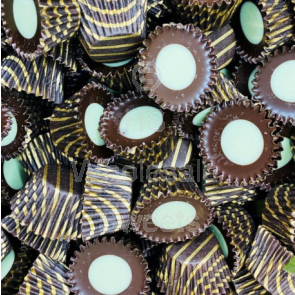 Mint Chocolate Icy Cups 4kg