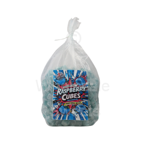 Mitre Blue Raspberry Cubes 3Kg