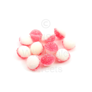 Peelers Strawberry and Cream Pips 3Kg