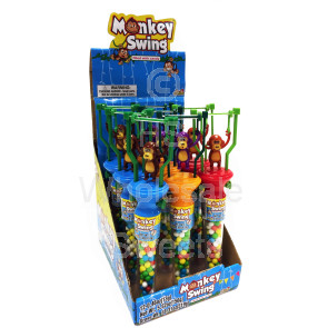 Bip Monkey Swing 12 COUNT