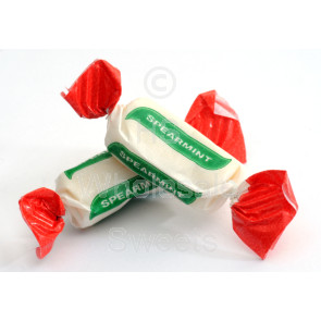 Stockleys Spearmint Chews 3kg