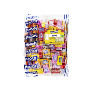 Haribo Maoam Bloxx 2.2kg