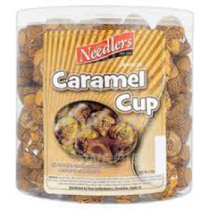 Needlers Ashbury Caramel Cup 2.8KG