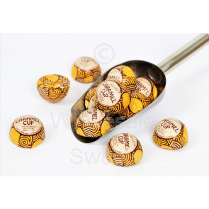 Needlers Caramel Cups 1kg