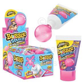 JB Bubblegum Squeeze 24 Count
