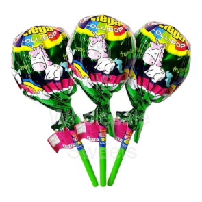 Unicorn Giant Lollipop 