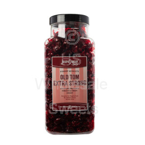 Dobsons Old Toms Extra Strong Jar 2.268kg