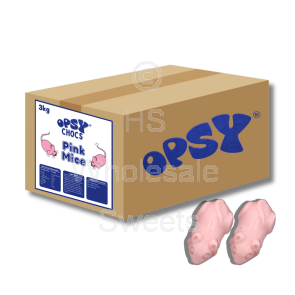 Opsy Pink Mice 3kg
