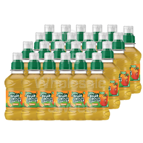 Fruit Shoot Orange 24X200Ml