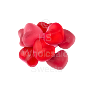 Park Lane Gummy Hearts 2.5kg