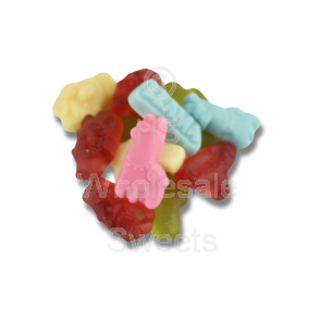 Park Lane Llama Mix 1kg