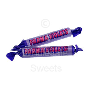 Swizzels Mini Parma Violets 3kg 