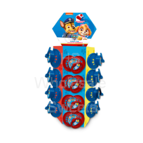 Paw Patrol Dummy Pops 24x15g